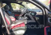 2021 Porsche MACAN photo