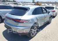 2021 Porsche MACAN фото