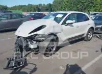2021 Porsche MACAN фото