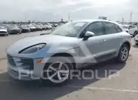 2021 Porsche MACAN фото
