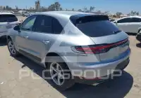 2021 Porsche MACAN фото
