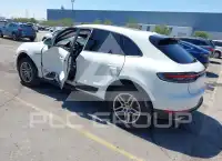 2021 Porsche MACAN фото