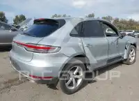 2021 Porsche MACAN фото