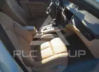 2021 Porsche MACAN photo