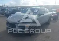 2021 Porsche MACAN фото
