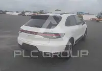 2021 Porsche MACAN фото