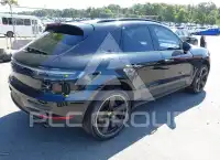 2021 Porsche MACAN фото