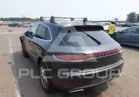 2021 Porsche MACAN photo