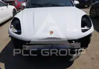 2021 Porsche MACAN photo