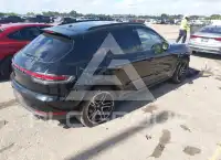 2021 Porsche MACAN фото