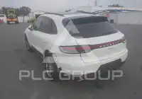 2021 Porsche MACAN фото