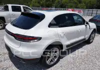 2021 Porsche MACAN photo