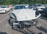 2021 Porsche MACAN фото