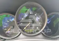2021 Porsche MACAN photo