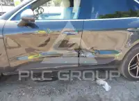 2021 Porsche MACAN фото