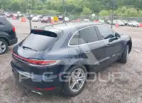 2021 Porsche MACAN photo