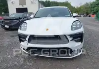 2021 Porsche MACAN фото