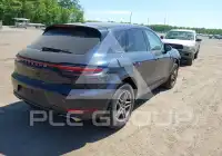 2021 Porsche MACAN photo