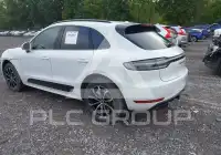 2021 Porsche MACAN фото
