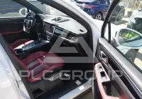 2021 Porsche MACAN photo