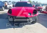 2021 Porsche MACAN фото