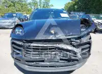 2021 Porsche MACAN фото