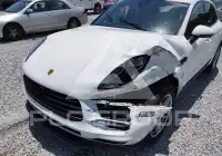 2021 Porsche MACAN photo