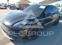 2021 Porsche MACAN фото