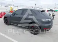 2021 Porsche MACAN фото