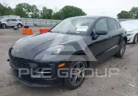 2021 Porsche MACAN фото