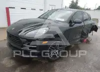 2021 Porsche MACAN фото