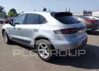 2021 Porsche MACAN photo