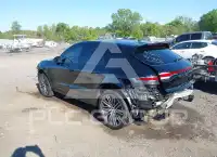 2021 Porsche MACAN фото