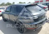 2021 Porsche MACAN фото