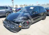 2021 Porsche MACAN фото