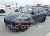 2021 Porsche MACAN фото