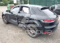 2021 Porsche MACAN photo