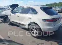 2021 Porsche MACAN фото