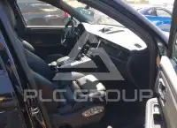 2021 Porsche MACAN фото