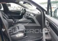 2021 Porsche MACAN фото