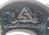 2021 Porsche MACAN photo