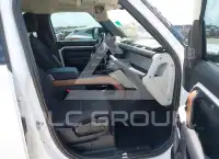 2021 Land Rover DEFENDER фото