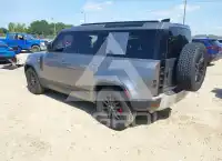 2021 Land Rover DEFENDER фото