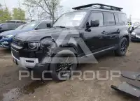 2021 Land Rover DEFENDER фото