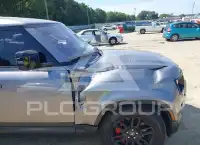 2021 Land Rover DEFENDER фото