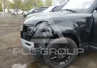 2021 Land Rover DEFENDER фото