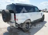 2021 Land Rover DEFENDER фото