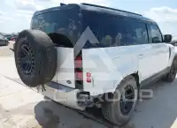 2021 Land Rover DEFENDER фото