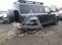 2021 Land Rover DEFENDER фото