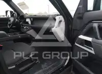 2021 Land Rover DEFENDER фото